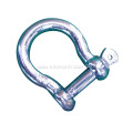 Stainless Steel Bow Shackle